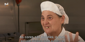 Pesadelo na cozinha, ljubomir stanisic, tvi, Paulo, Ana, caldas da rainha, ana, tvi