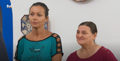 Pesadelo na cozinha, ljubomir stanisic, tvi, Paulo, Ana, caldas da rainha, ana, tvi