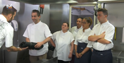 Pesadelo na cozinha, ljubomir stanisic, tvi, Paulo, Ana, caldas da rainha, ana, tvi