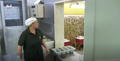 Pesadelo na cozinha, ljubomir stanisic, tvi, Paulo, Ana, caldas da rainha, ana, tvi