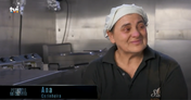 Pesadelo na cozinha, ljubomir stanisic, tvi, Paulo, Ana, caldas da rainha, ana, tvi