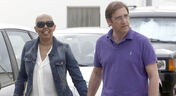 Laura Ferreira, Pedro Passos Coelho