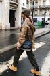 Street style