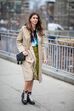 Street style