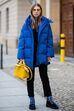 Street style