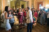 Jorge Jesus, Flamengo, brasil, rio de janeiro, rui pedro braz, biografia, livro, apresentação, Ricardo Pereira