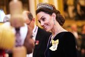 kate middleton, tiara