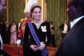 kate middleton, tiara