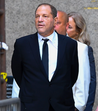 Harvey Weinstein