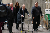 Harvey Weinstein