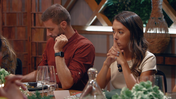 luis, marta, casados à primeira vista