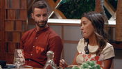 luis, marta, casados à primeira vista