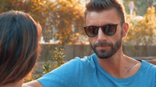 luis, marta, casados à primeira vista