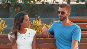 luis, marta, casados à primeira vista