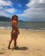 Paolla Oliveira, celulite, brasil, atriz, bullying, dona do pedaço