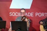 Companhia Canto Popular, rebento, sociedade portuguesa de autores, josé barros, josé Manuel david, rui vaz, André sousa machado  