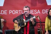 Companhia Canto Popular, rebento, sociedade portuguesa de autores, josé barros, josé Manuel david, rui vaz, André sousa machado  