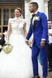 nani, jogador, seleção, daniela martins, casamento, basilica da estrela, lisboa