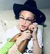 madonna