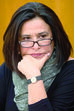A diretora Maria Flor Pedroso 