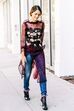 Street style