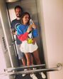 Diana Chaves e César Peixoto