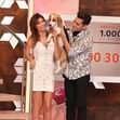 Maria Cerqueira Gomes e Pedro Fernandes