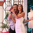 Maria Cerqueira Gomes e Pedro Fernandes