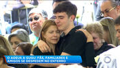 Velório de Gugu Liberato