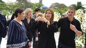 Velório de Gugu Liberato