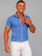 ricardo esteves, padre sexy