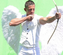 ricardo esteves, padre sexy