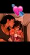 georgina, filhos