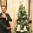 Natal dos famosos