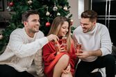 Natal dos famosos