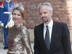  Märtha Louise, Ari Behn