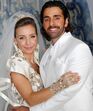 luciana abreu, daniel souza