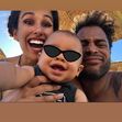 Lonô, Rita Pereira e Guillaume Lalung