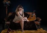Liliana Oliveira, de 'Casados à Primeira Vista'