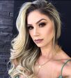 Camila Ângelo, Hulk
