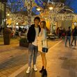 Margarida Corceiro, João Félix