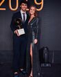 Margarida Corceiro, João Félix