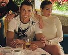 Georgina Rodríguez, cristiano ronaldo