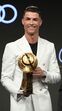Cristiano Ronaldo, Georgina