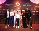 Cristiano Ronaldo, Georgina