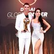 Cristiano Ronaldo, Georgina