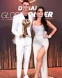 Cristiano Ronaldo, Georgina