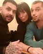 ana raquel, pedro pé-curto, lucas
