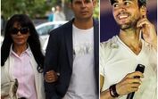O que diz Enrique Iglesias sobre o 'novo' irmão, o filho português de Julio?