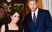 Harry regressa sozinho ao Reino Unido, Meghan Markle afastada do funeral do príncipe Philip
